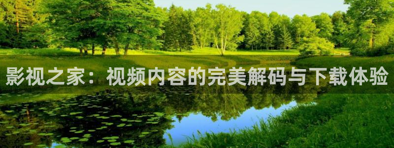 大地院线影院：影视之家：视频内容的完美解码与下载体验